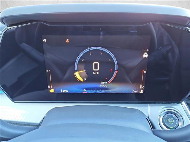 New 2026 Chevrolet Trax LT w/ Driver Confidence Package image 11