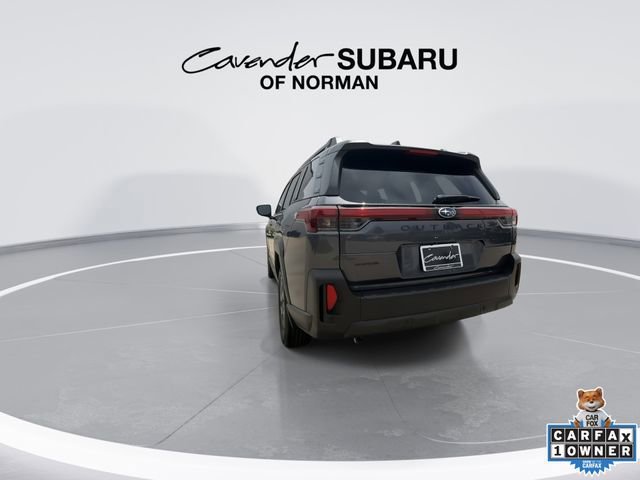 Used 2026 Subaru Outback Premium AWD/4WD image 7