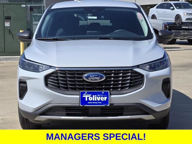 New 2026 Ford Escape Active FWD image 3