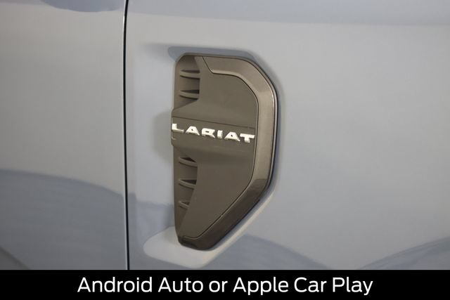Used 2024 Ford Ranger Lariat AWD/4WD image 19
