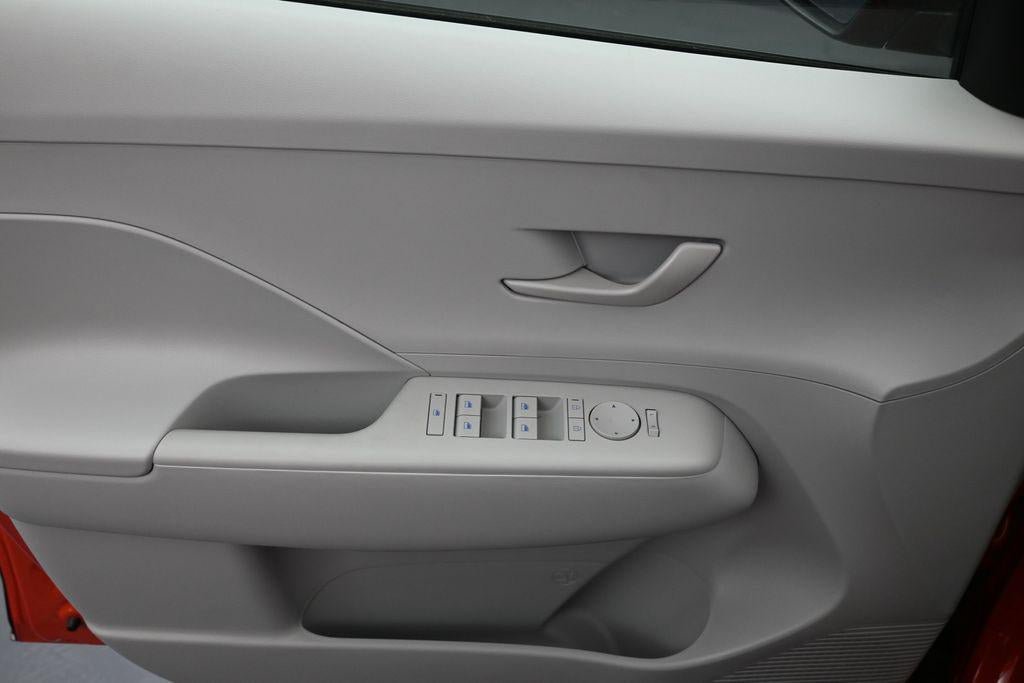 New 2026 Hyundai Kona SE AWD/4WD image 26