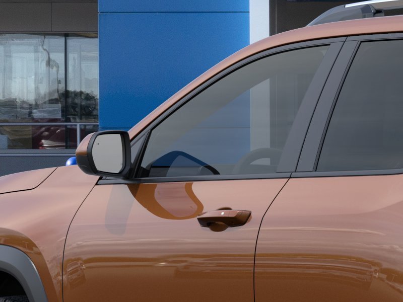 New 2027 Chevrolet Equinox LT w/ Convenience Package II FWD image 36
