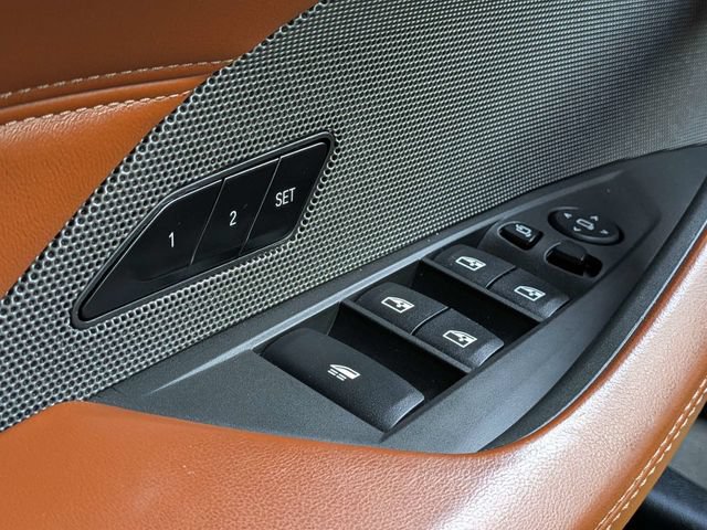 Used 2024 BMW M4 xDrive Competition AWD/4WD image 27