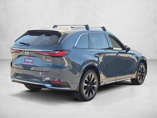 New 2026 MAZDA CX-90 3.3 Turbo S w/ Premium Plus AWD/4WD image 2