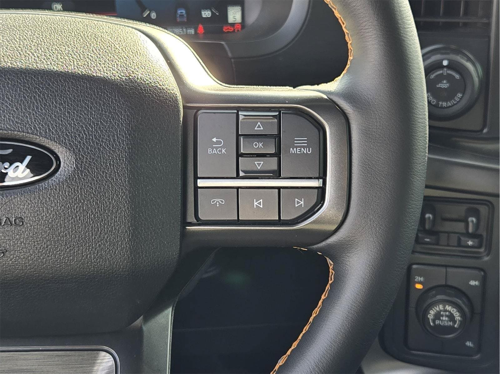 Used 2025 Ford F150 Tremor w/ Bed Utility Package AWD/4WD image 29