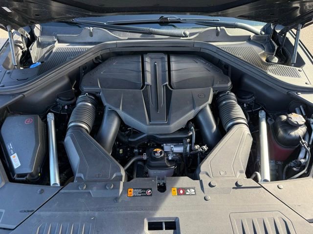 Used 2023 Genesis GV80 3.5T w/ Prestige Package AWD/4WD image 52