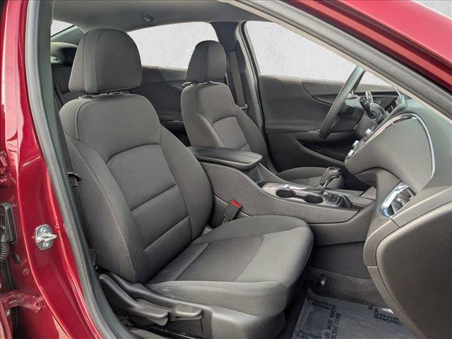 Used 2019 Chevrolet Malibu LT w/ Driver Confidence Package II image 20