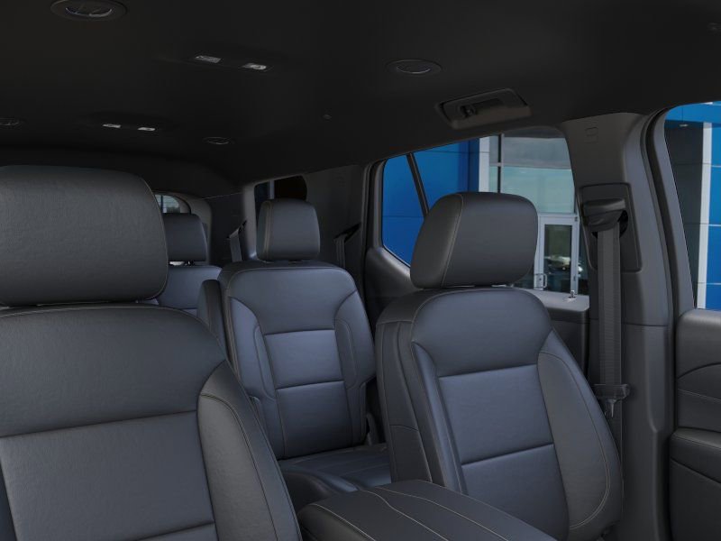 Used 2023 Chevrolet Traverse LT w/ Midnight/Sport Edition image 24