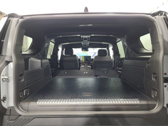 New 2025 GMC Hummer EV 3X image 25