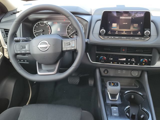 New 2026 Nissan Rogue SV w/ Cold Weather Package AWD/4WD image 8