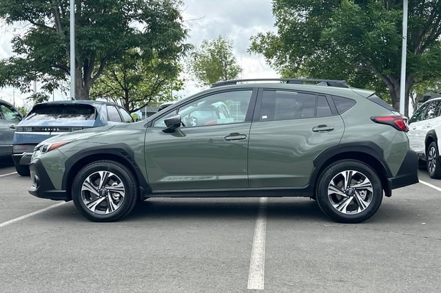 Used 2026 Subaru Crosstrek 2.0i Premium AWD/4WD image 7