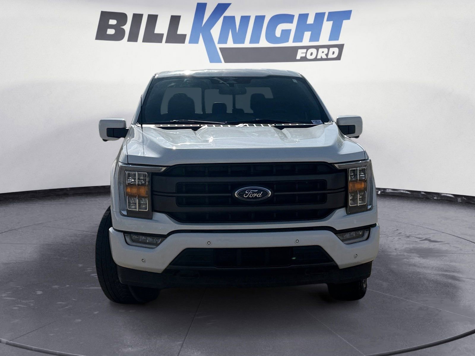 Certified 2023 Ford F150 Lariat image 8