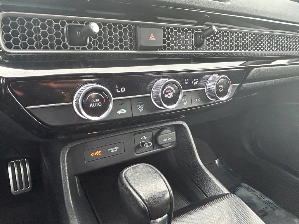 Used 2024 Honda Civic Sport image 35