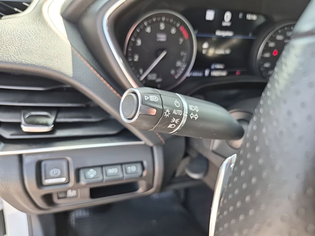 Used 2020 Cadillac CT5 V w/ Premium Package image 35