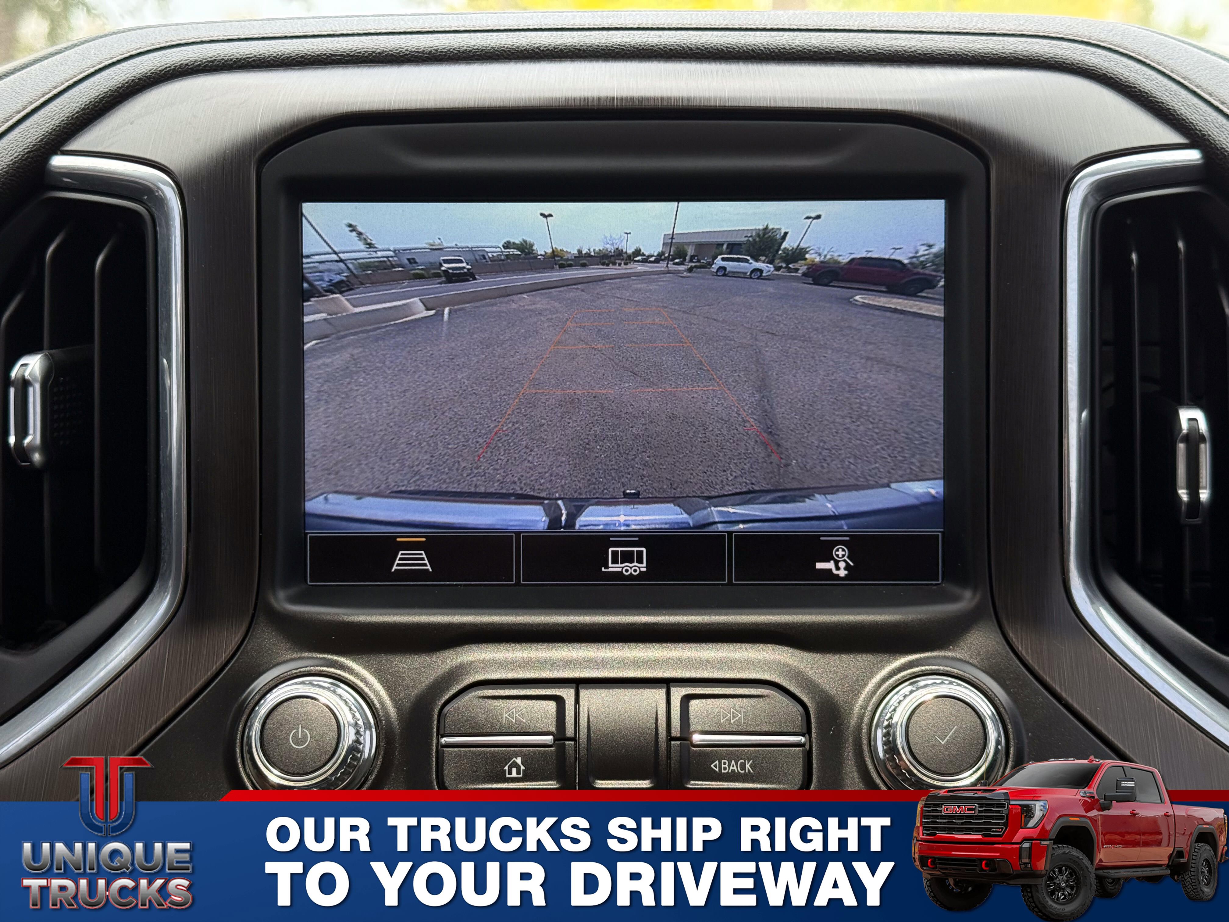 Used 2021 GMC Sierra 1500 AT4 w/ AT4 Preferred Package image 32