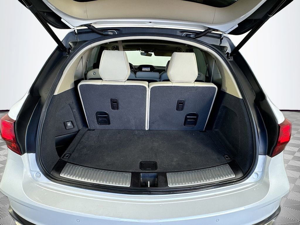Used 2020 Acura MDX FWD w/ Technology Package image 27
