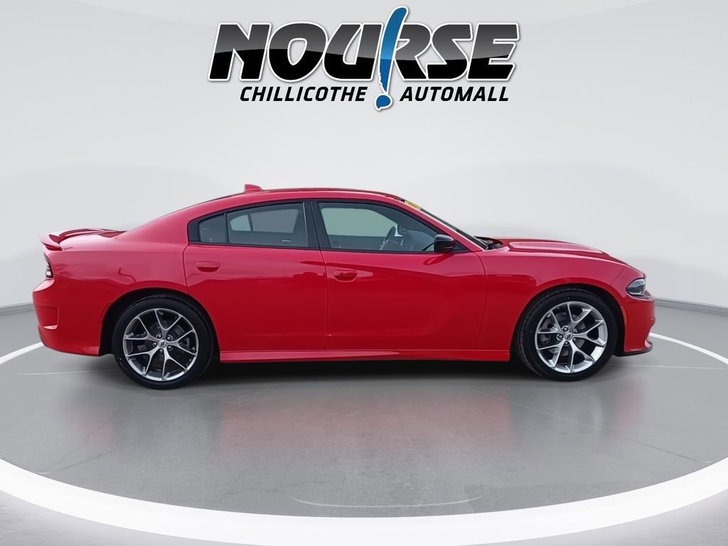 Used 2023 Dodge Charger GT image 9