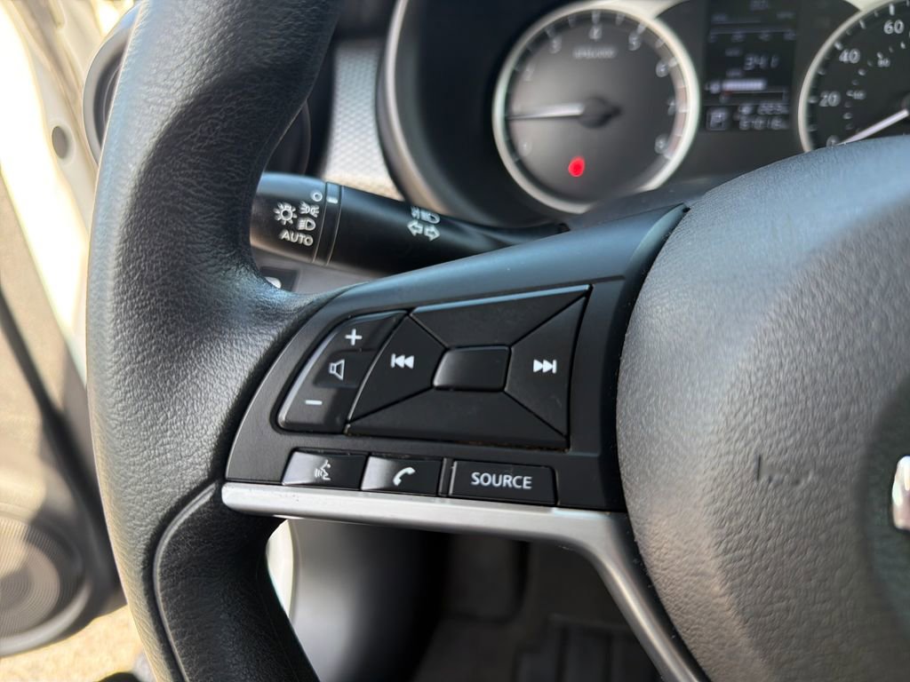 Used 2019 Nissan Kicks S w/ Exterior Electronics Package FWD image 26