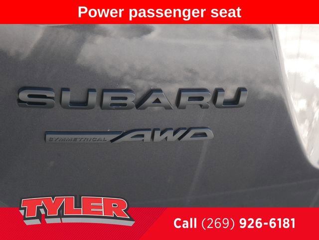 Used 2024 Subaru Outback Onyx Edition XT image 14