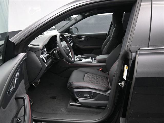 New 2026 Audi Q8 Prestige image 9