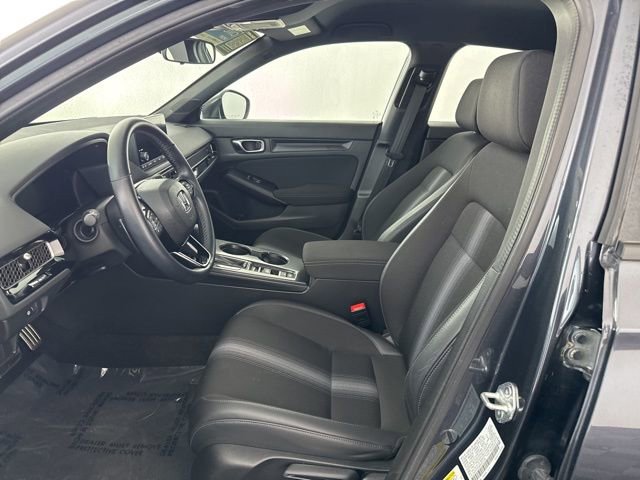 Certified 2023 Honda Civic Sport image 27