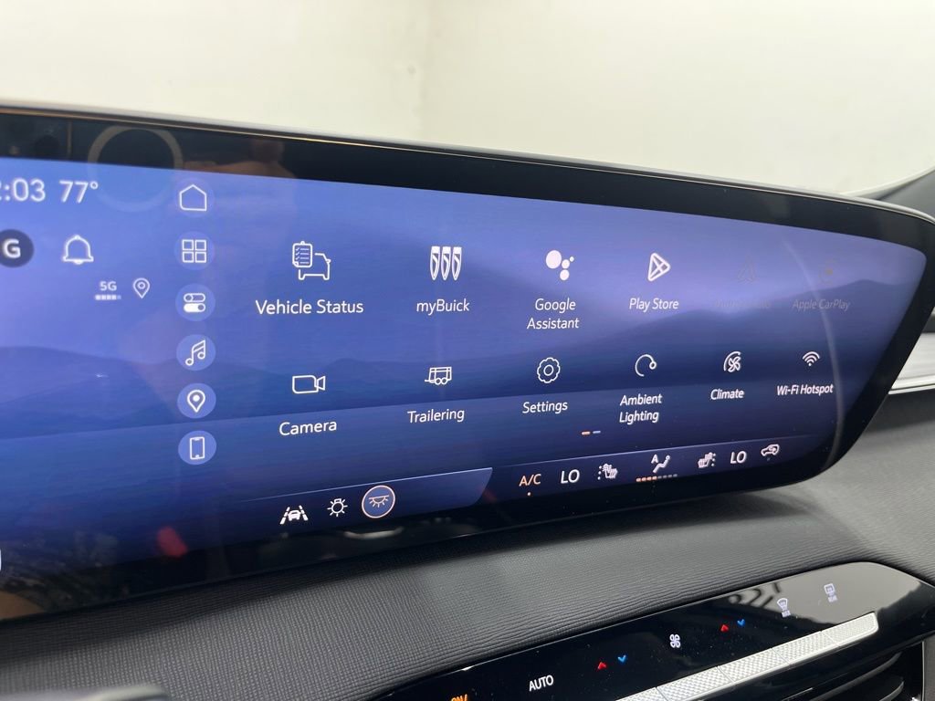 New 2026 Buick Enclave Preferred w/ Power Package image 15