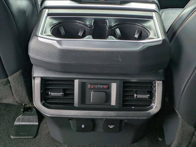 Used 2021 Ford F150 4x4 SuperCrew Hybrid image 18