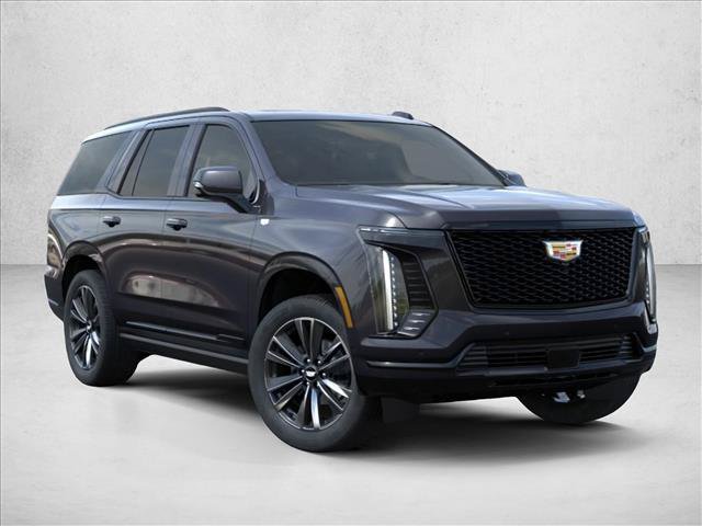 New 2026 Cadillac Escalade Sport w/ Touring Package AWD/4WD image 2