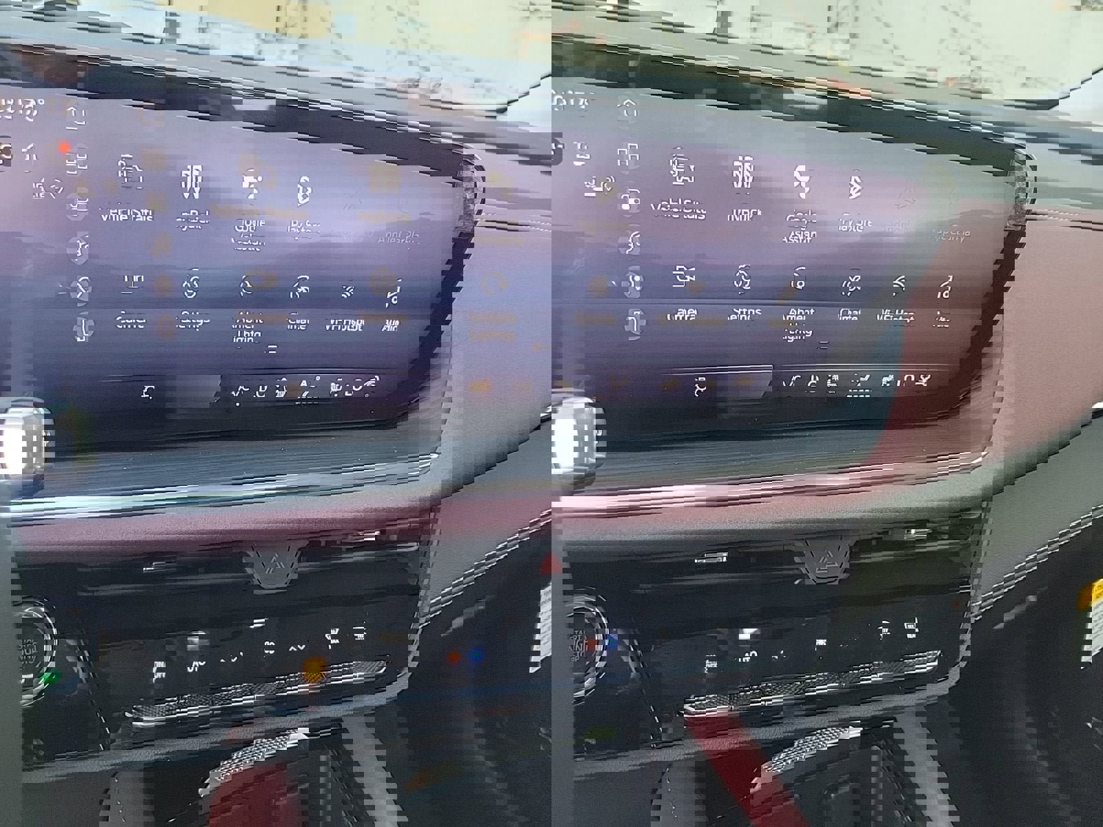 New 2026 Buick Envision Sport Touring image 15