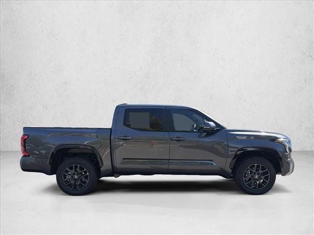 New 2026 Toyota Tundra Platinum AWD/4WD image 4