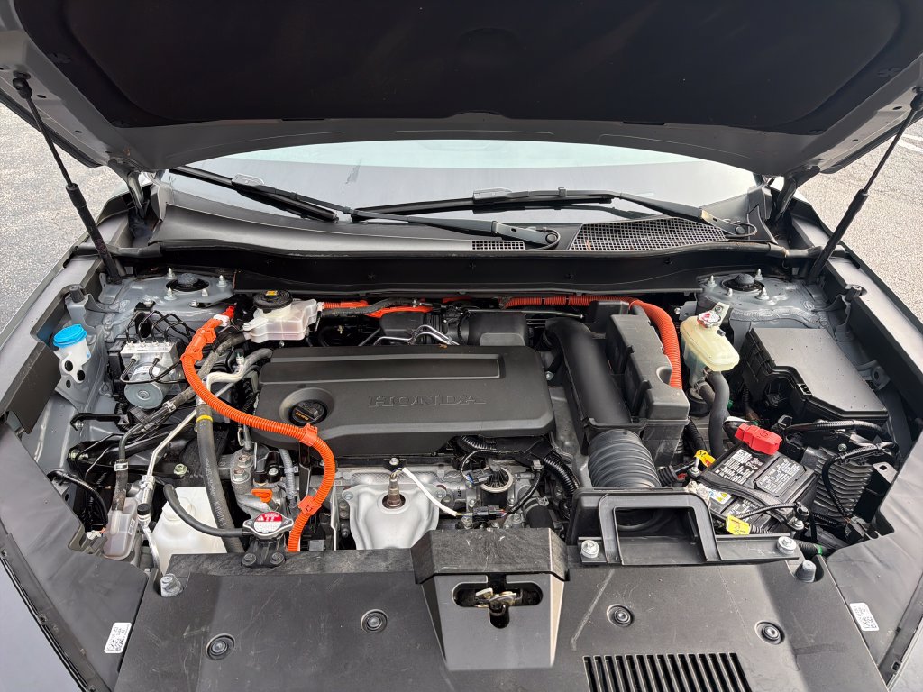 Used 2024 Honda CR-V Sport image 31