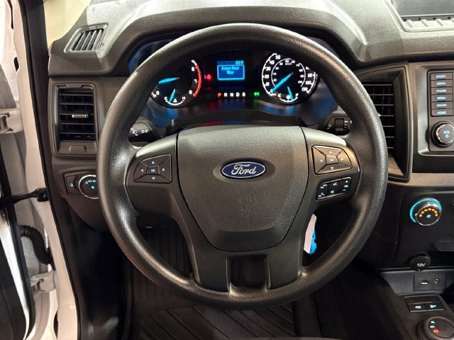 Used 2023 Ford Ranger XL AWD/4WD image 21