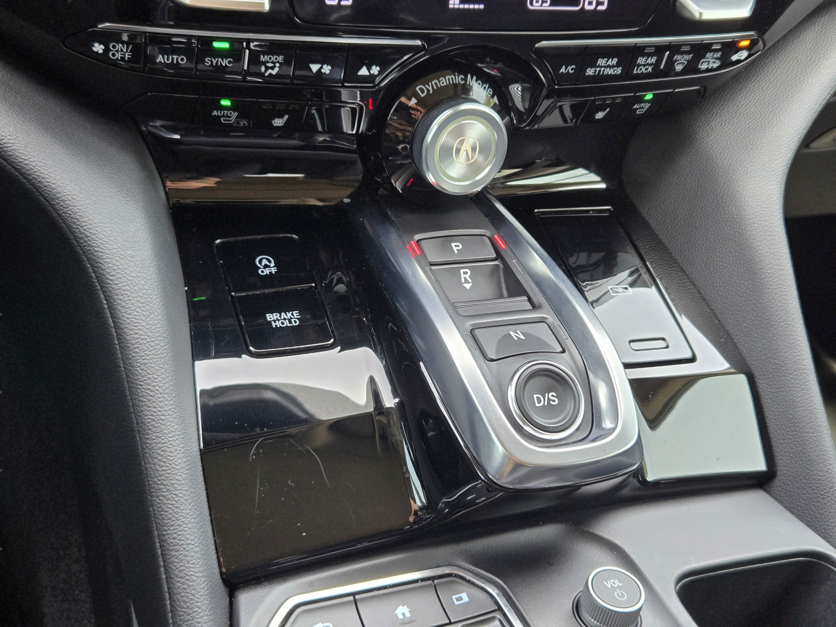 Used 2024 Acura MDX SH-AWD image 20