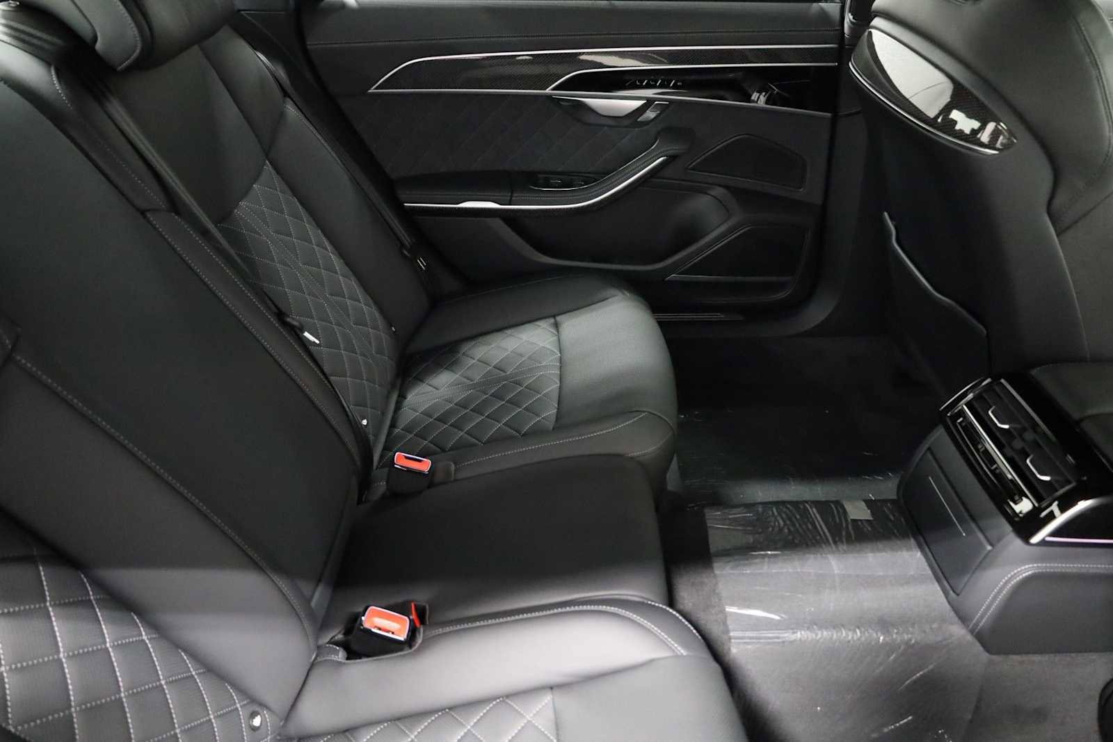 New 2025 Audi S8 image 35