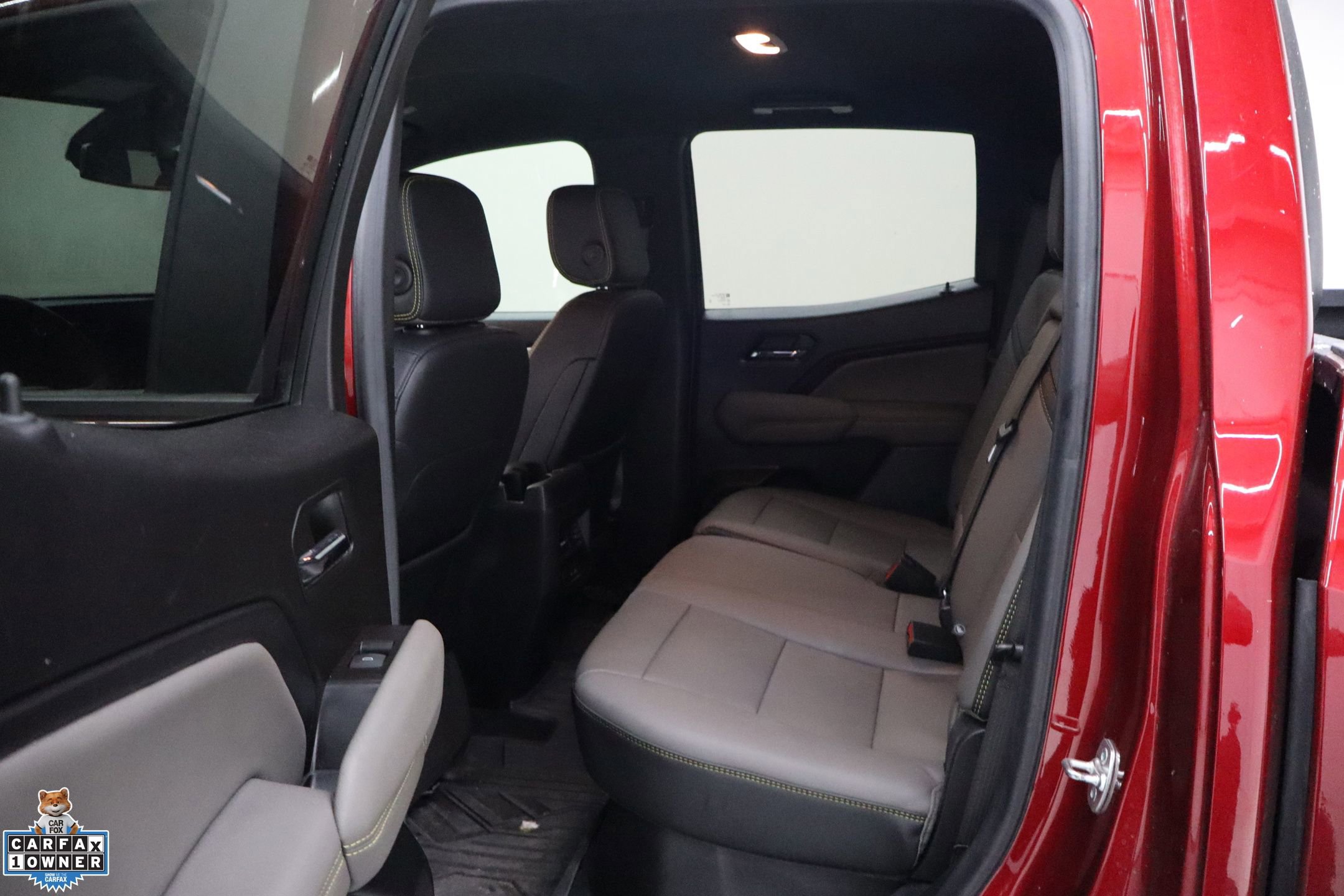 Used 2024 Chevrolet Colorado ZR2 w/ ZR2 Convenience Package III image 27