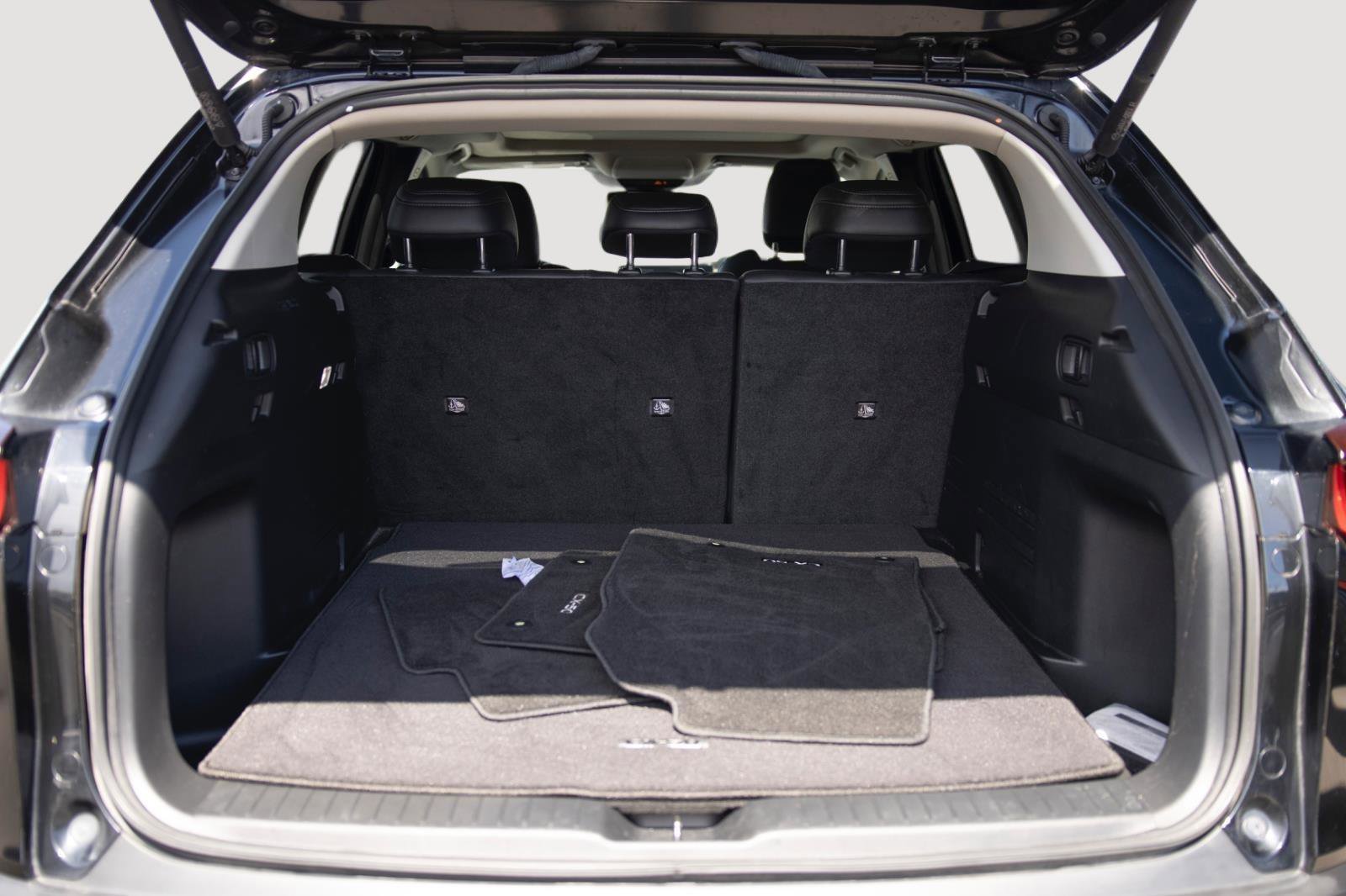 Used 2023 MAZDA CX-50 AWD 2.5 Turbo w/ Cargo Package image 14