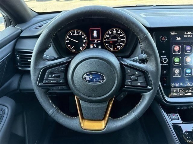 New 2025 Subaru Outback Wilderness image 9
