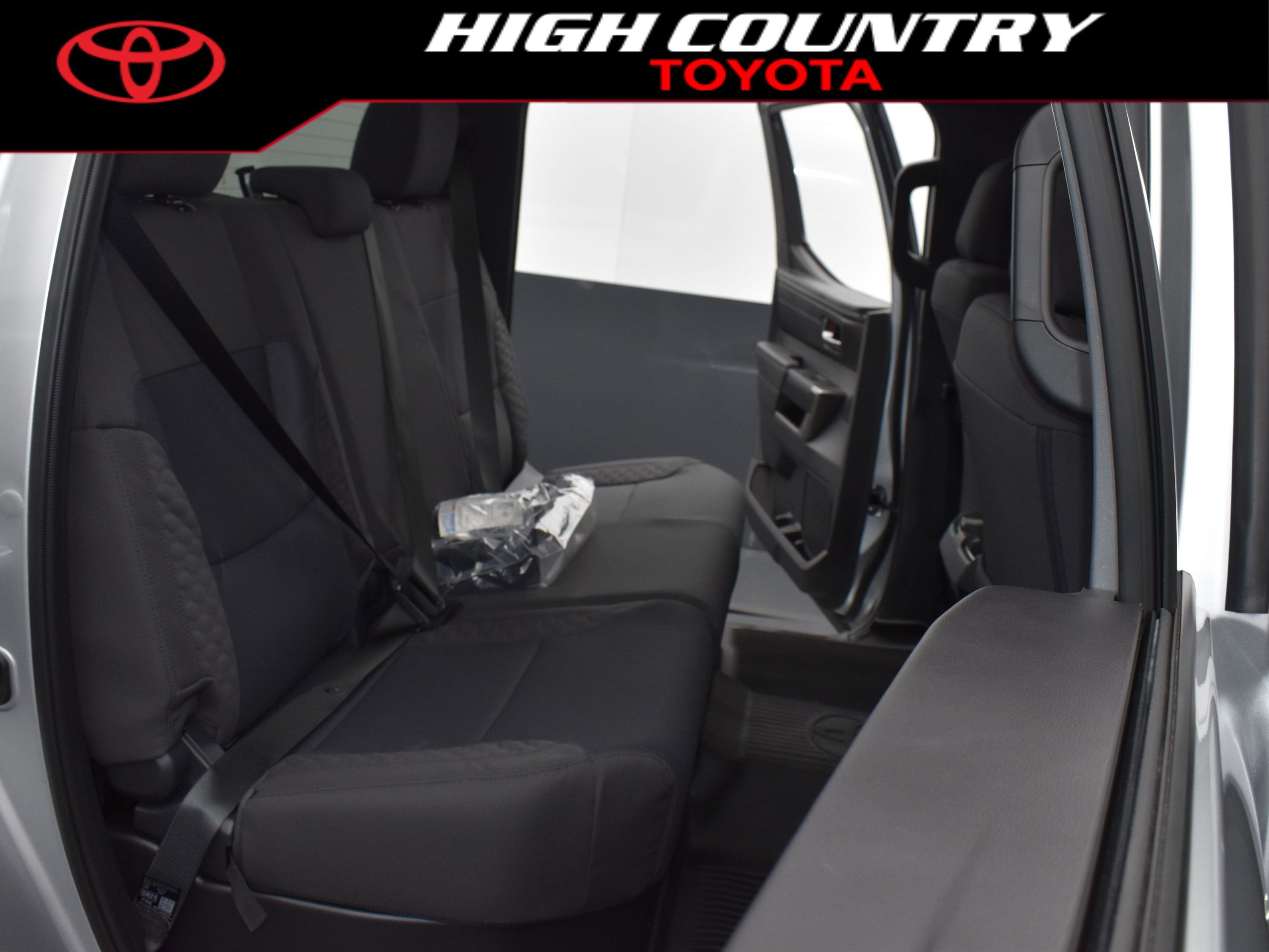 New 2026 Toyota Tundra SR5 w/ TRD Off-Road Package image 25