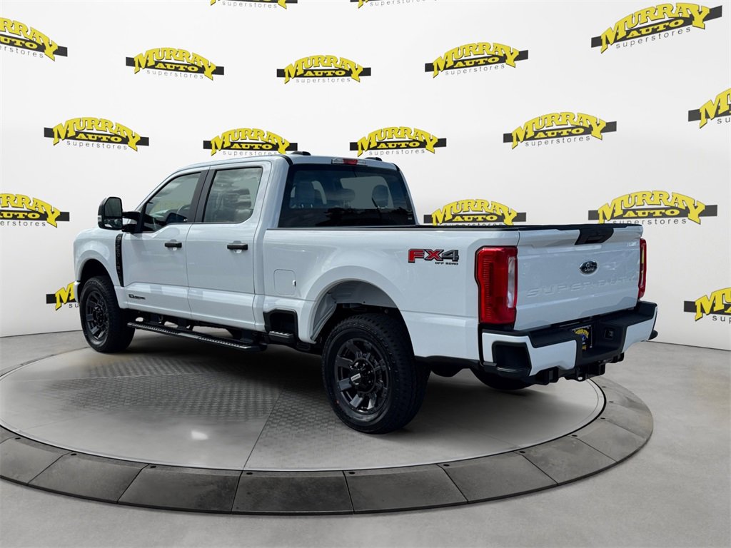 New 2026 Ford F250 XL image 3