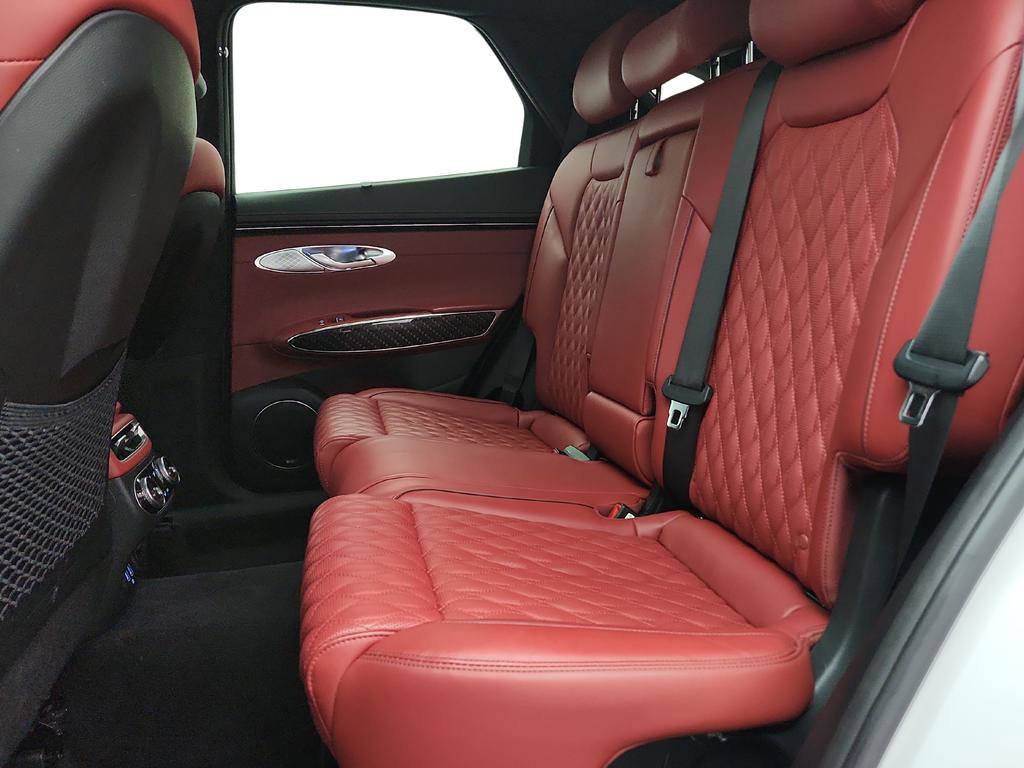 Used 2023 Genesis GV70 3.5T Sport w/ Sport Prestige Package image 22