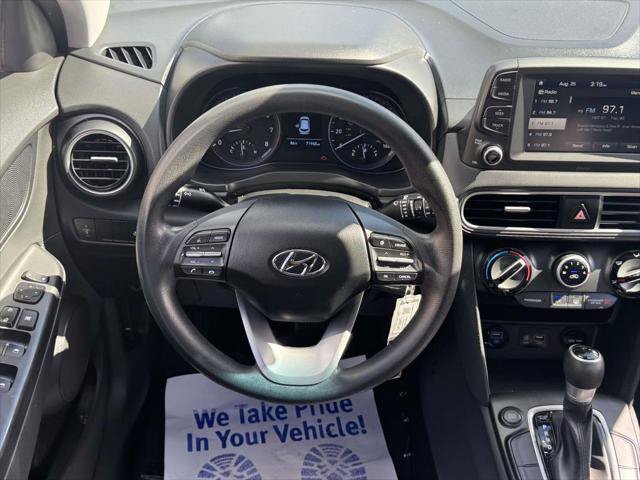 Used 2019 Hyundai Kona SE FWD image 14