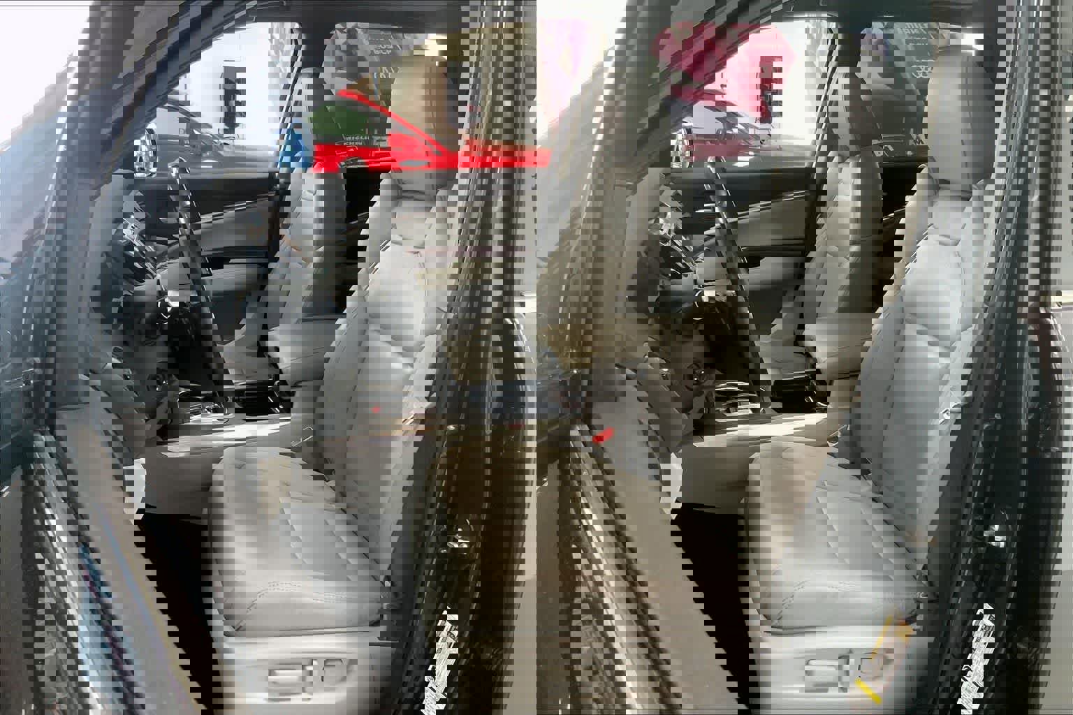 Used 2016 Acura MDX SH-AWD w/ Technology Package image 10