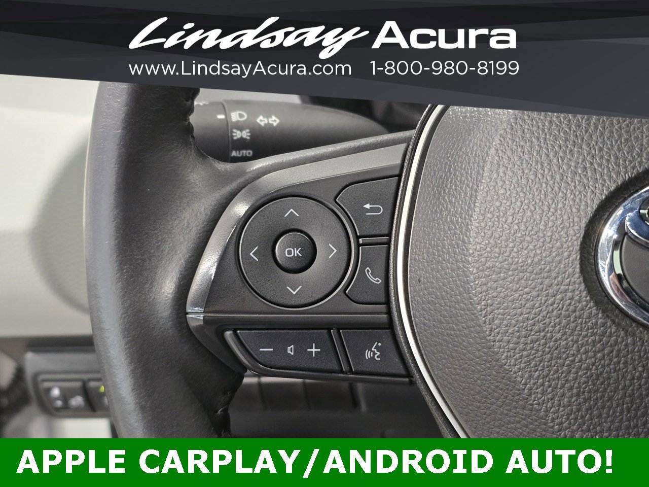 Used 2024 Toyota Corolla SE image 16