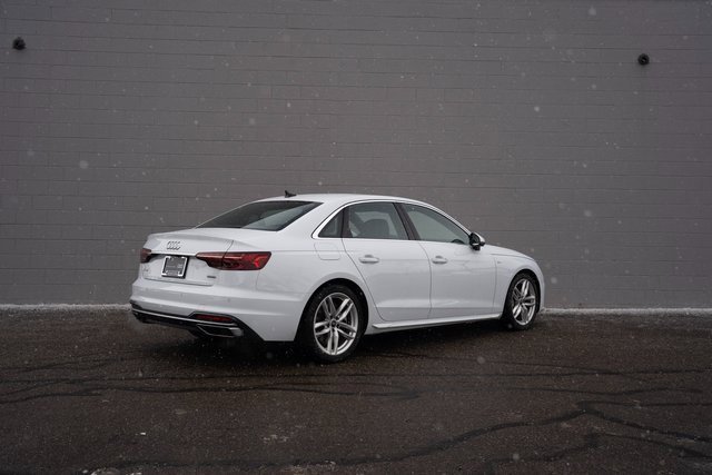 Used 2023 Audi A4 2.0T Premium Plus w/ Premium Plus Package image 7