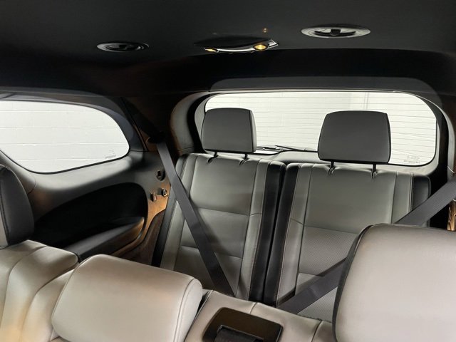 Used 2024 Dodge Durango GT image 13