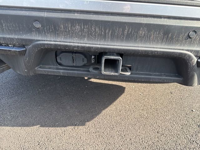 Certified 2023 Ford Explorer ST w/ Equipment Group 401A image 18