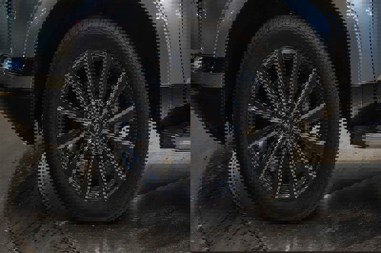 Certified 2024 Lexus GX 550 image 9