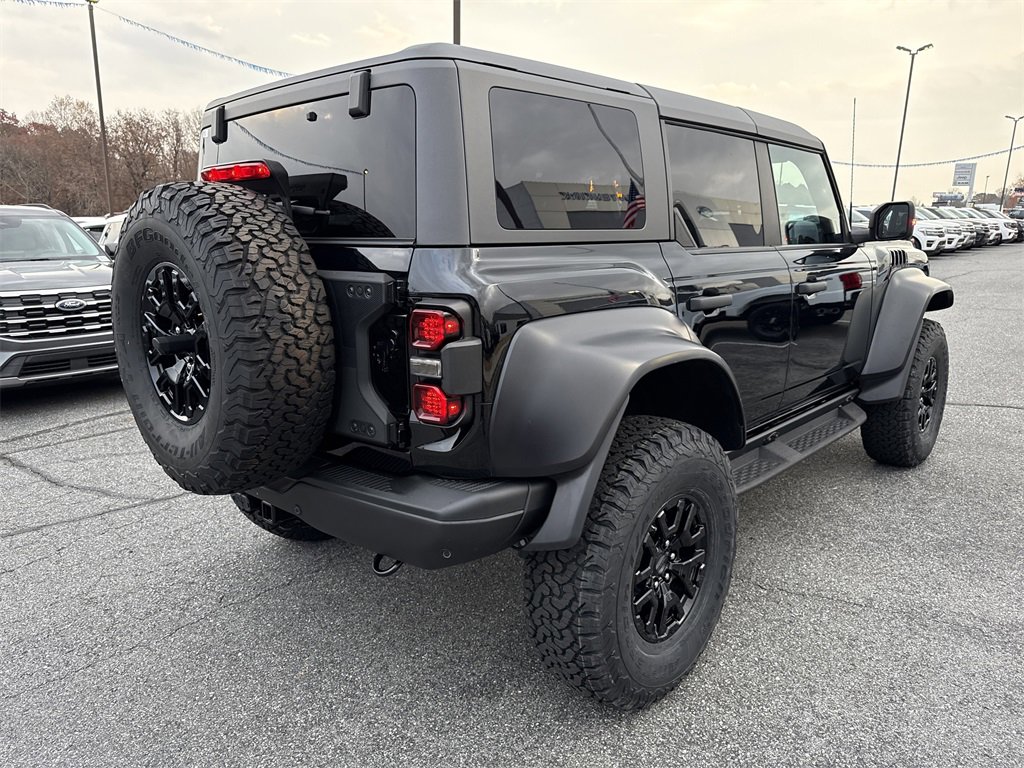 Used 2023 Ford Bronco Raptor image 7