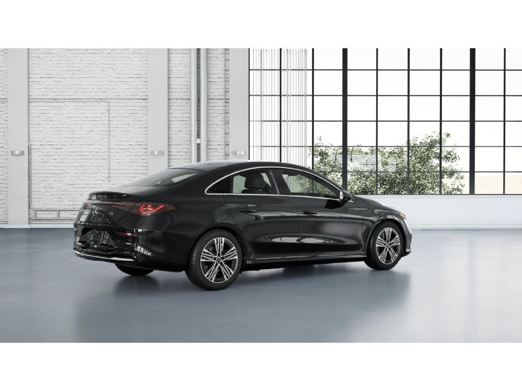 New 2027 Mercedes-Benz CLA 220 image 20