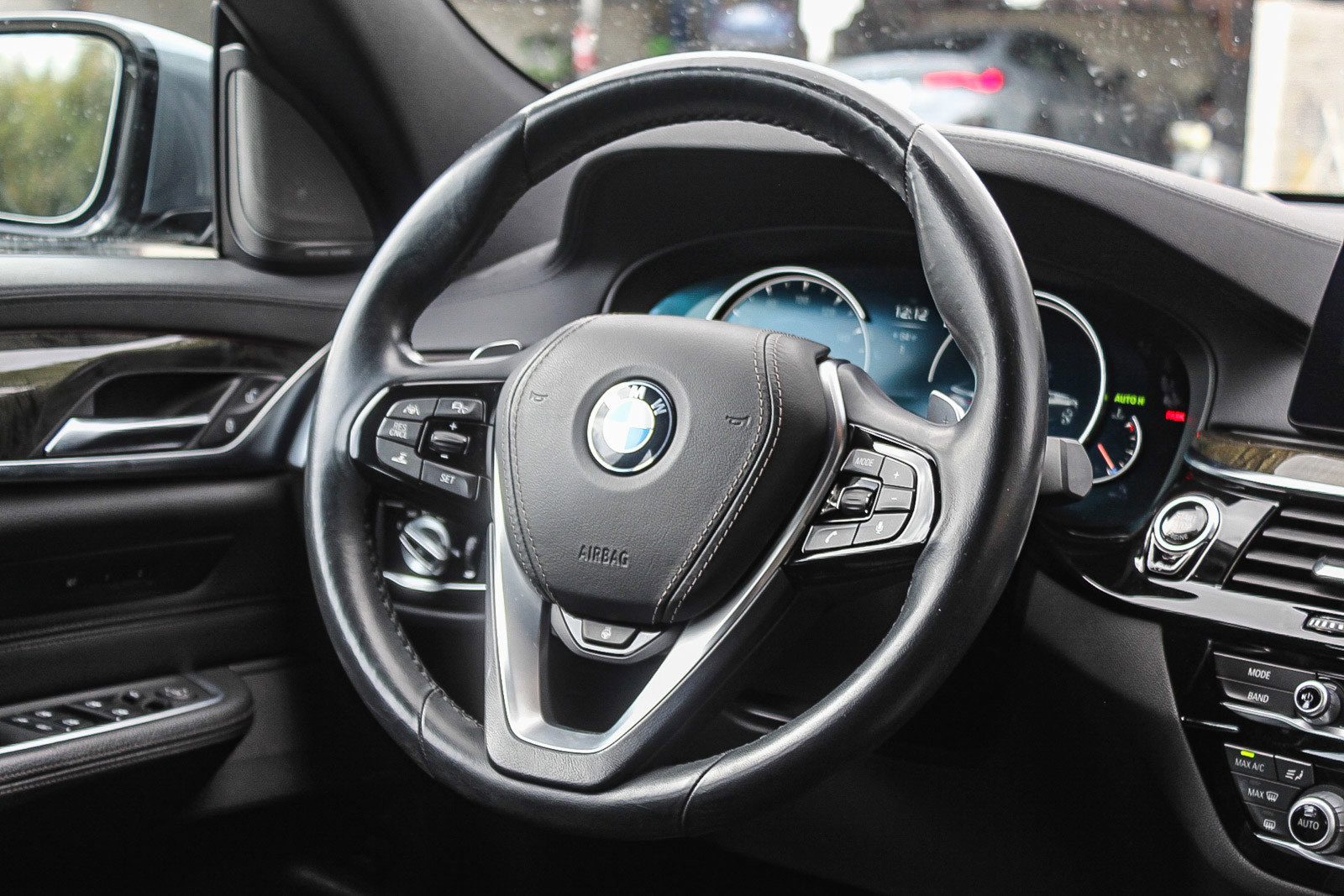 Used 2018 BMW 640i Gran Turismo xDrive image 15